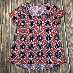 Minnie Classic T-Size L-Lularoe